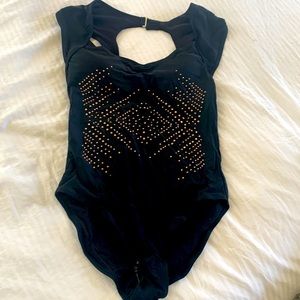 Nicole Miller one piece